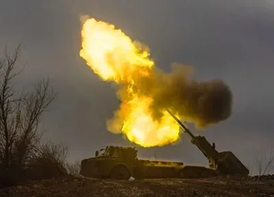 EUA amplia autorização de uso de armas pela Ucrânia contra Rússia