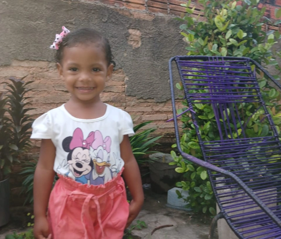 Evelyn Maria Soares de Carvalho