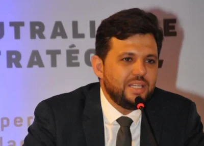 Ex-prefeito de Santo Antônio de Lisboa