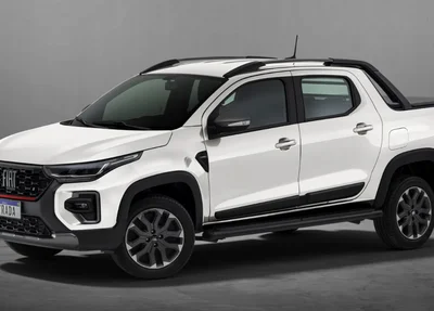 Fiat Strada