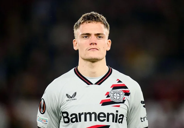 Florian Wirtz, do Bayer Leverkusen
