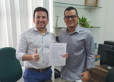 FMS apoia programa de residência integrada em saúde e atenção psicossocial da UESPI