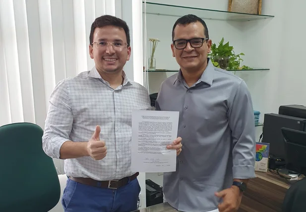 FMS apoia programa de residência integrada em saúde e atenção psicossocial da UESPI