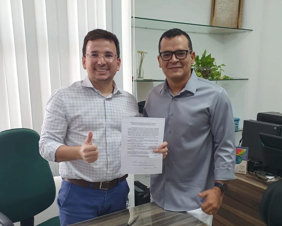 FMS apoia programa de residência integrada em saúde e atenção psicossocial da UESPI