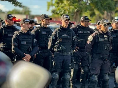 Forças de Segurança farão policiamento da 22ª Parada da Diversidade de Teresina