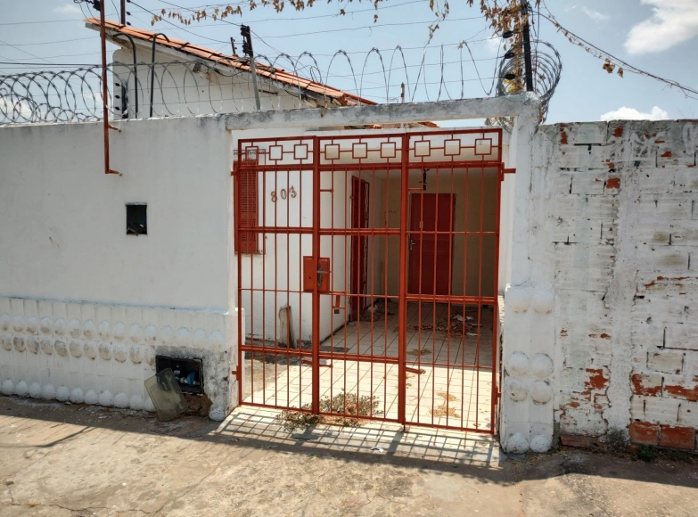 Foto da empresa em setembro de 2023