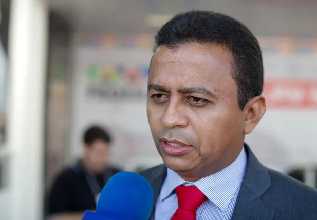 Francisco Costa, deputado federal pelo PT