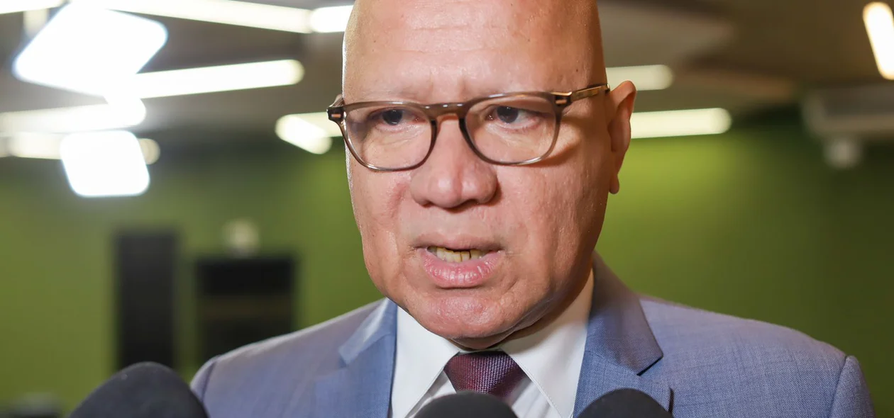 Franzé Silva, do PT