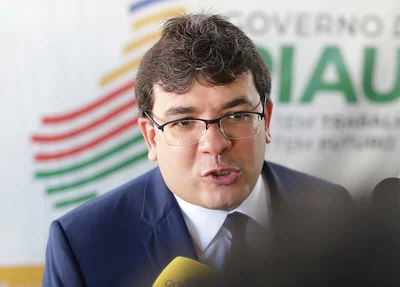 Governador do Piauí, Rafael Fonteles