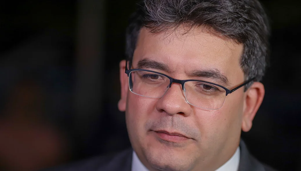 Governador Rafael Fonteles
