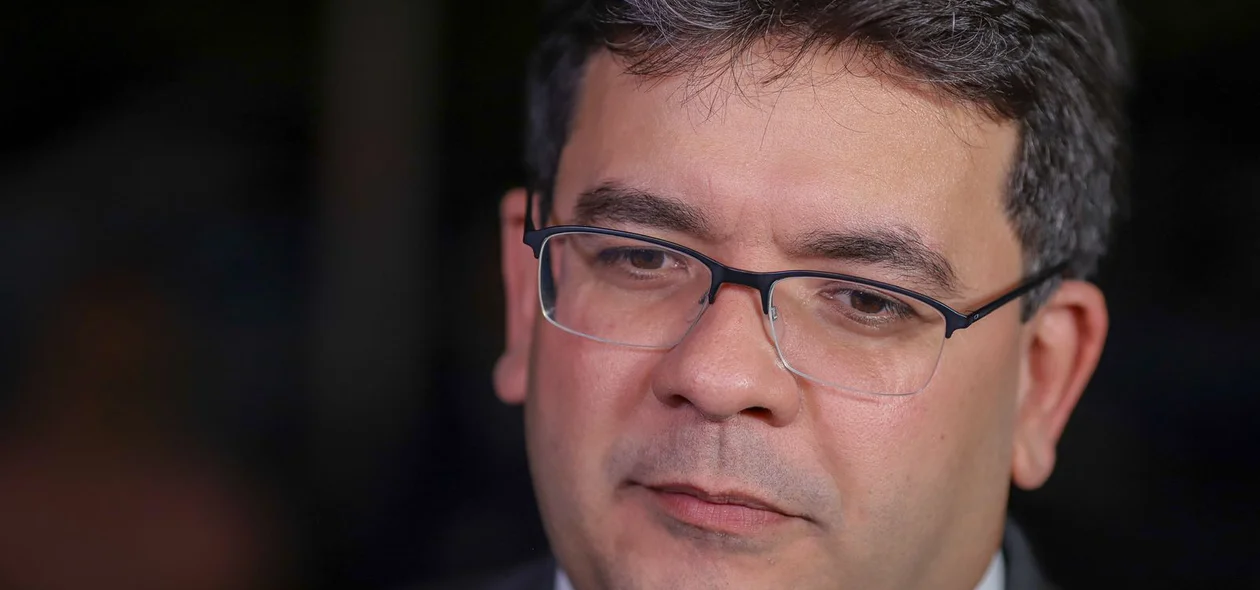 Governador Rafael Fonteles