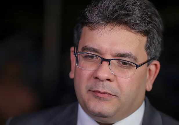 Governador Rafael Fonteles