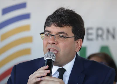 Governador Rafael Fonteles