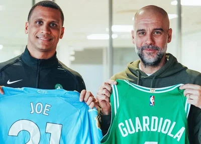 Guardiola ajudou Celtics a conquistarem o 18º título da NBA