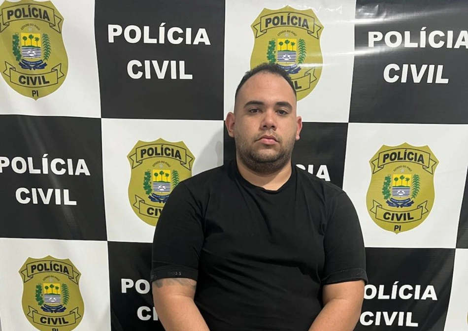 Gustavo Fernandes