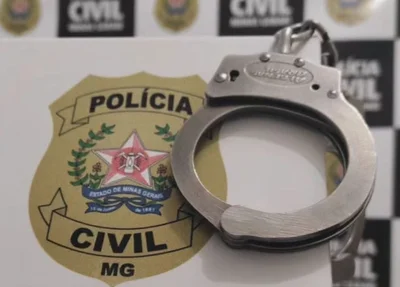 Homem foi condenado a 10 anos de prisão por roubo
