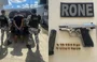 Homem foi preso com arma de fogo na zona sul de Teresina