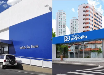 Instituto Dom Barreto e Colégio Propósito