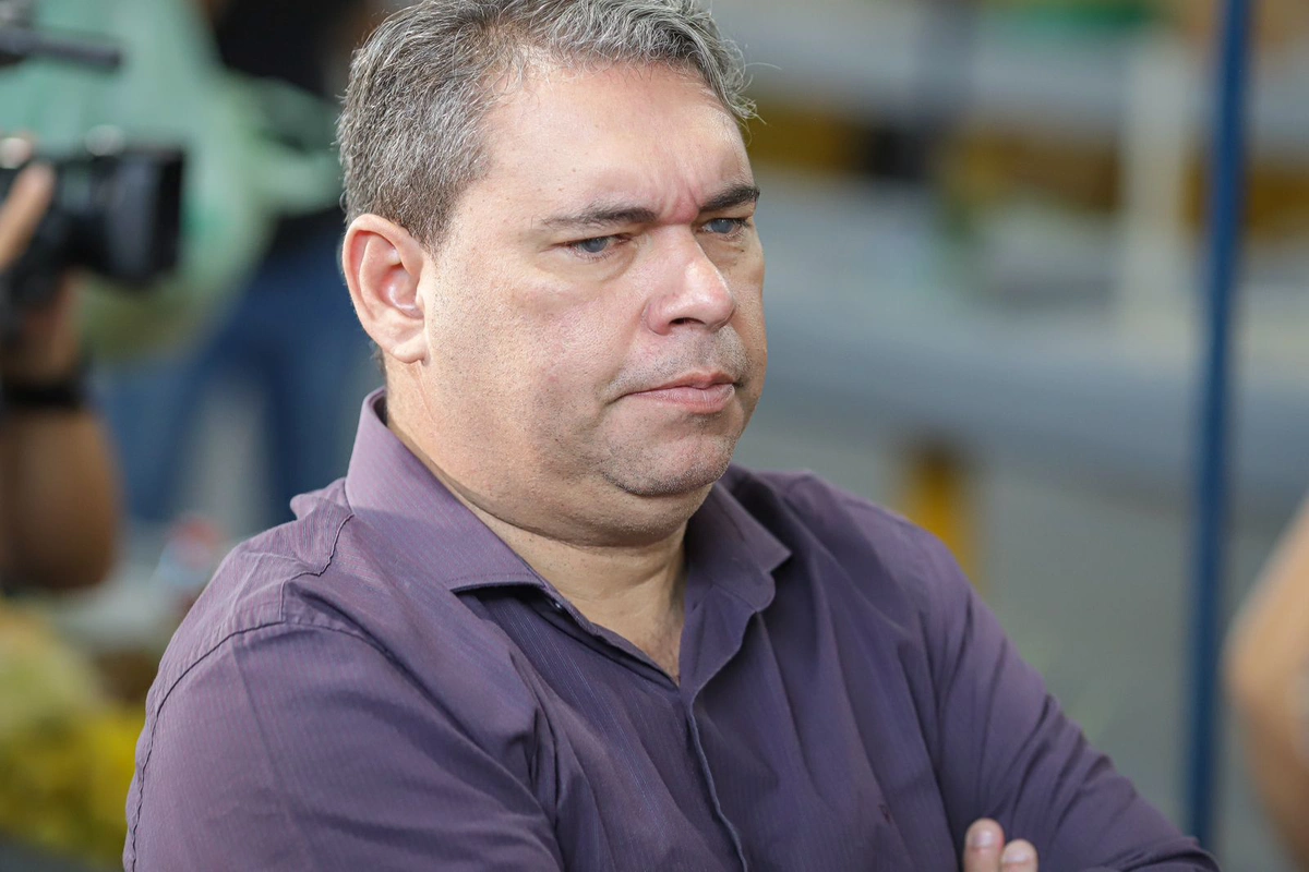 James Guerra (Avante)