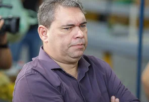 Vereador James Guerra declara apoio a Marcelo Castro para o Senado