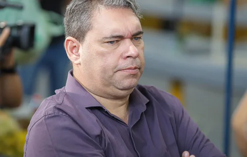 James Guerra (Avante)
