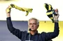 José Mourinho