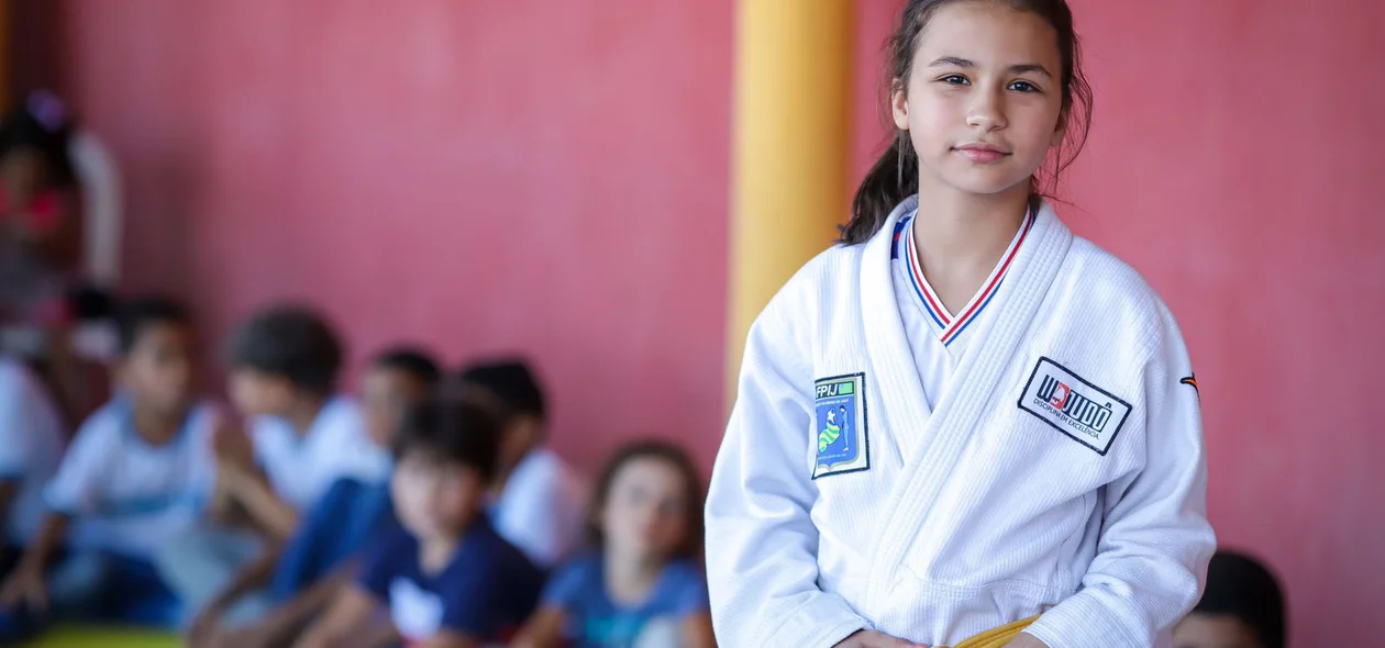 Judoca