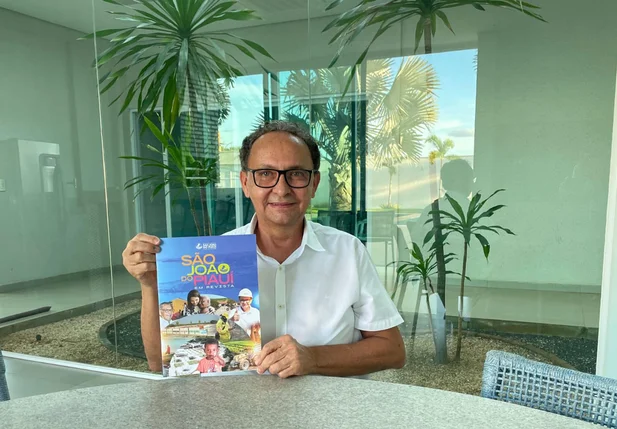 Juiz autoriza divulgação e distribuição de revista em São João do Piauí