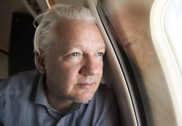 Julian Assange