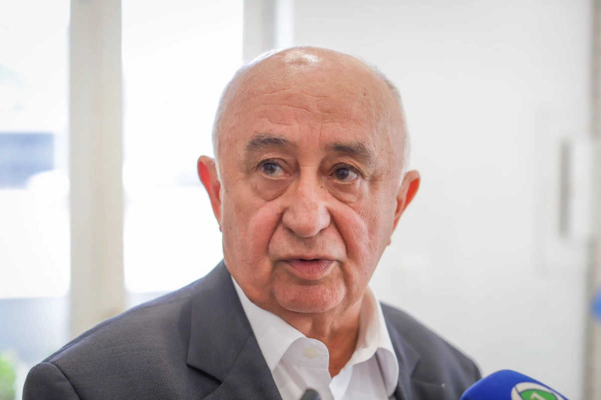 Júlio César, deputado federal