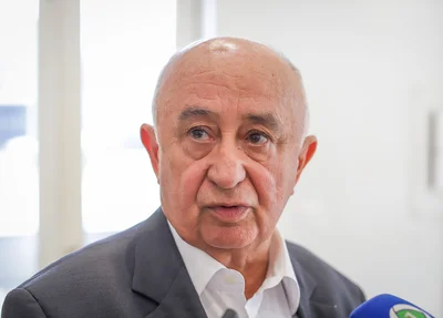Júlio César, deputado federal