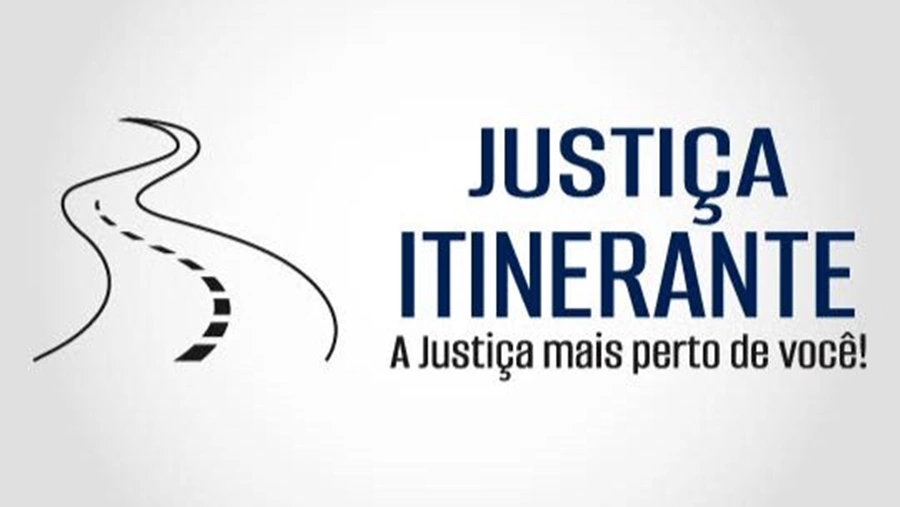 Justiça Itinerante oferece serviços gratuitos em Esperantina