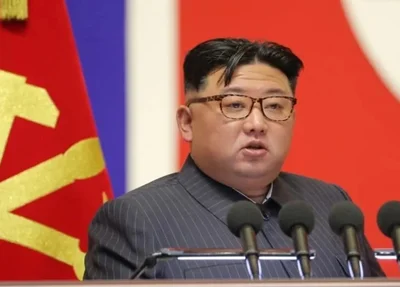 Kim Jong-un
