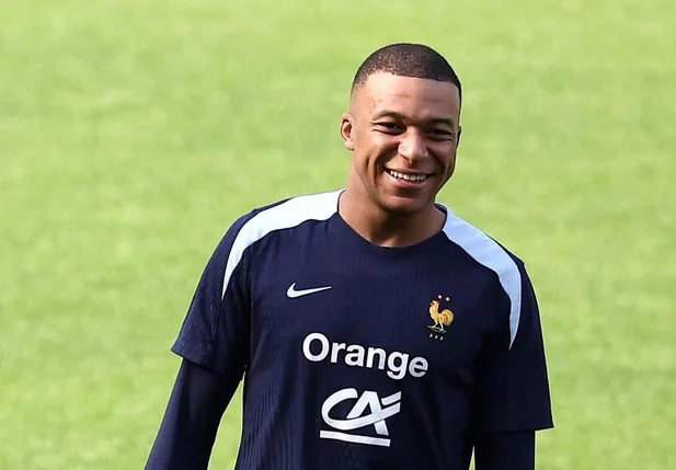Kylian Mbappé vai ser apresentado pelo Real Madrid no dia 16 de julho
