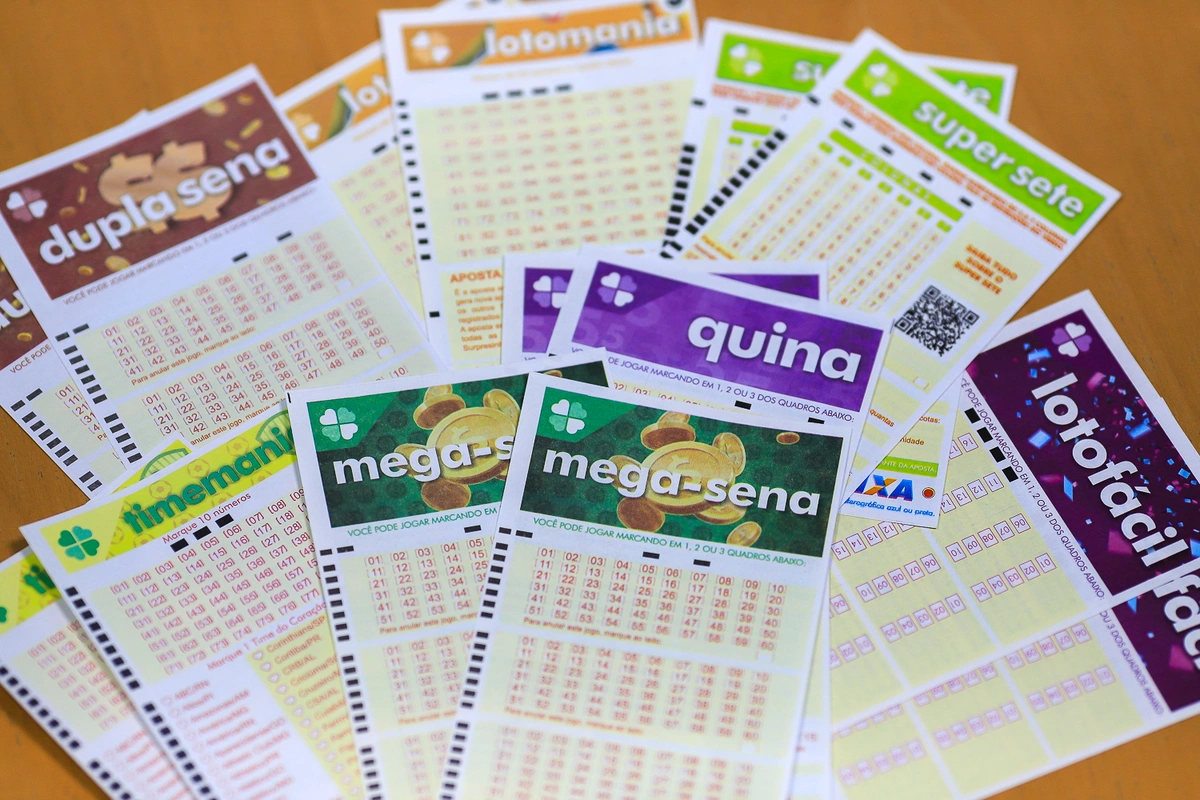 Loteria Caixa Econômica