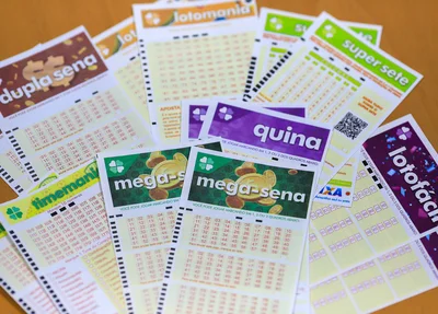 Loteria Caixa Econômica