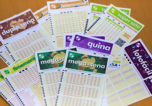 Loteria Caixa Econômica