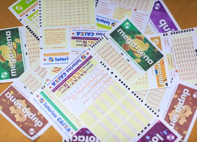Loteria Caixa Econômica