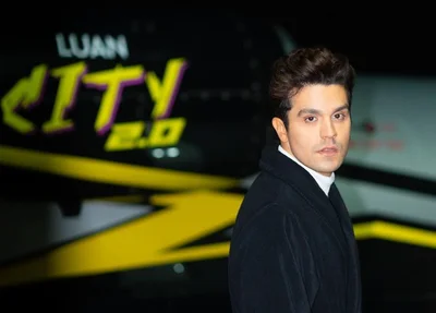 Luan Santana