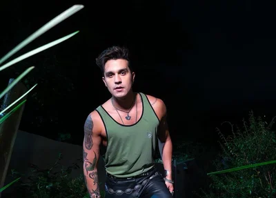 Luan Santana