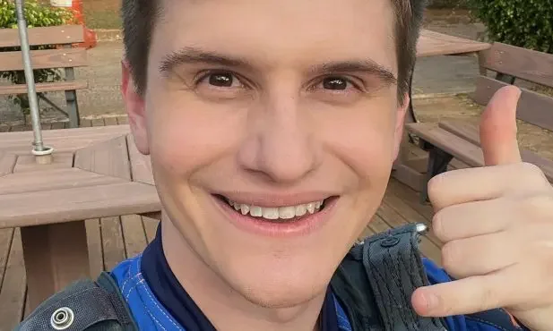 Lucas Pavanato
