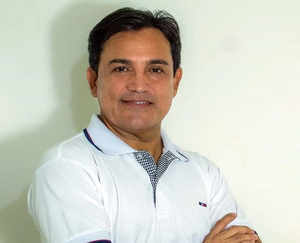 Luís Gonzaga, articulador da chapa do Democracia Cristã, sai em defesa de Ana Célia como vice de Dr. Pessoa