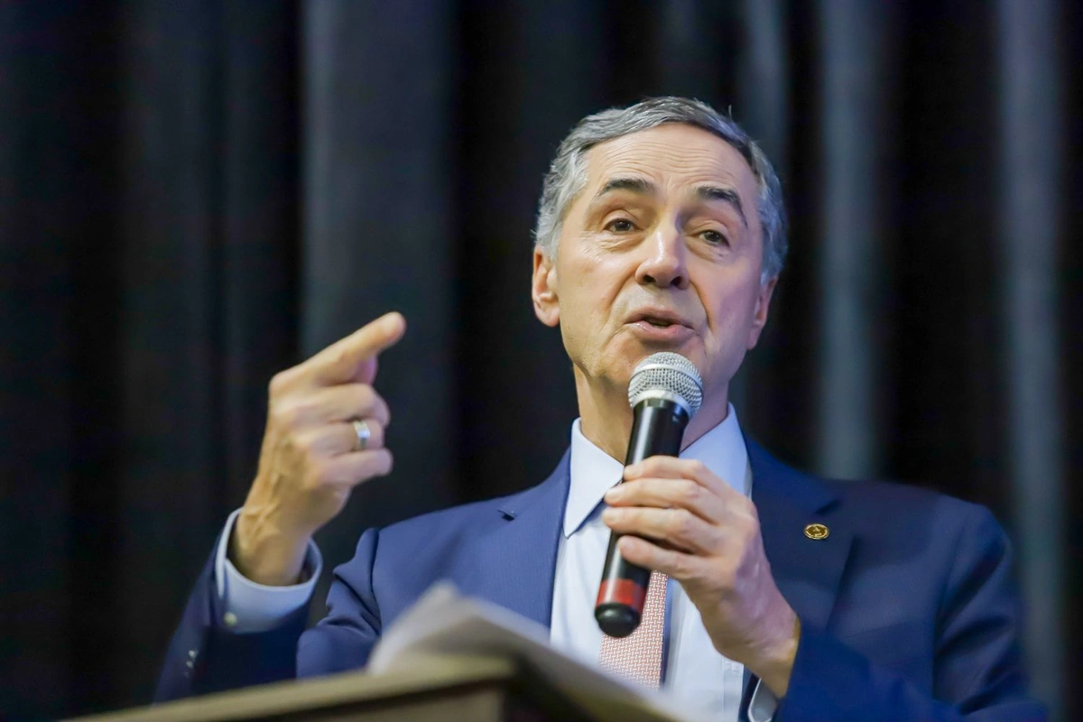 Luís Roberto Barroso
