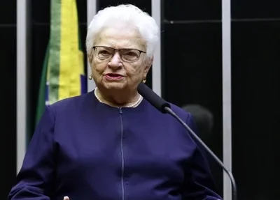 Luiza Erundina