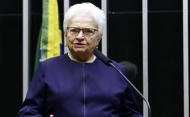 Luiza Erundina