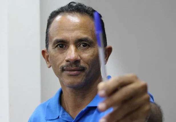 Manoel Gomes
