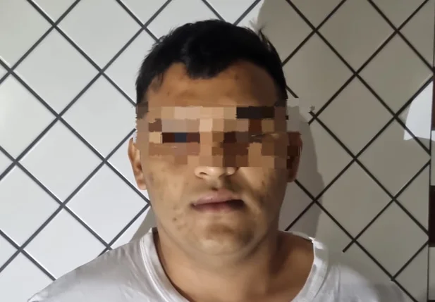 Márcio Onias Lima Santos