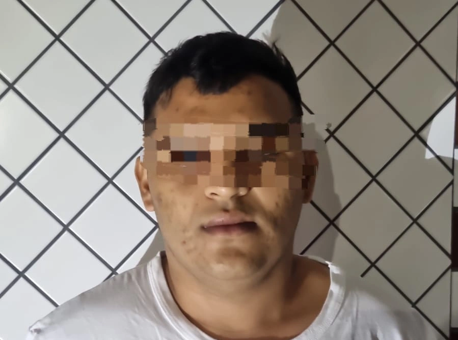 Márcio Onias Lima Santos