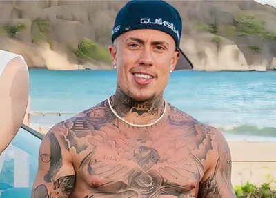 MC Daniel