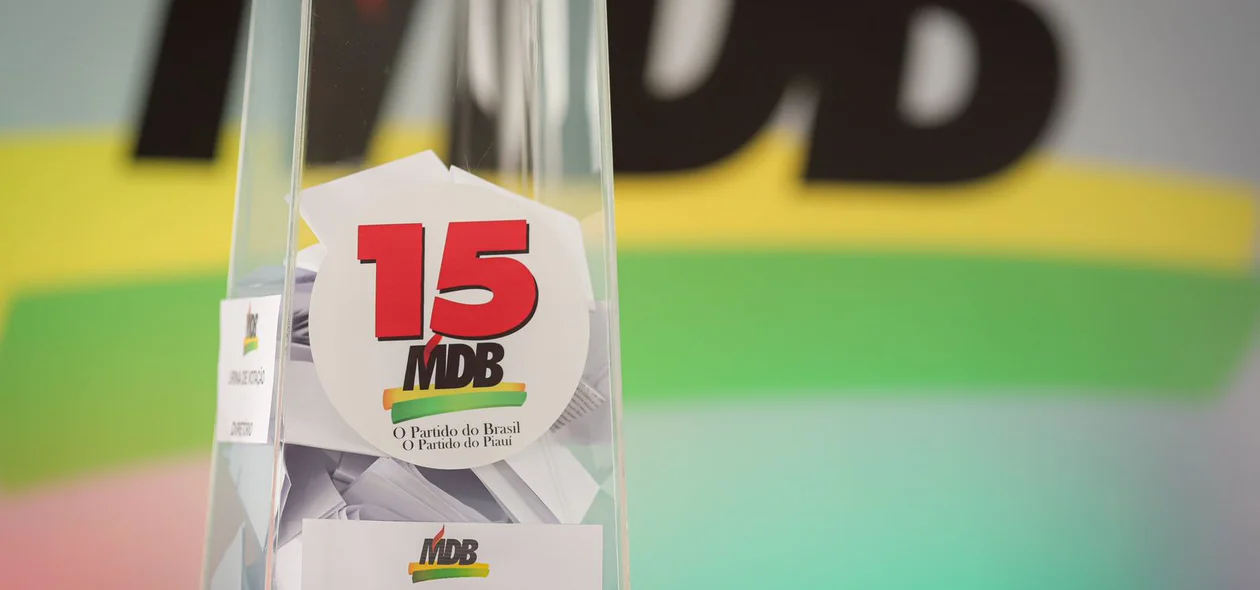 MDB